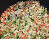 Foto del paso 4 de la receta: Guiso de arroz