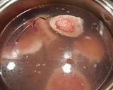 Velőscsontleves recept fázis 1 fotója
