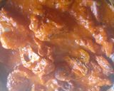 Foto del paso 4 de la receta: Carne de res enchilada a la Mario.s
