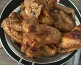Foto langkah ke 9 dari resep Ayam Goreng Bacem.