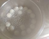 छेना का रसगुल्ला (Rasgulla) रेसिपी चरण 4 फोटो
