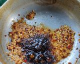 চিলি অয়েল মোমো (chilli oil momo recipe in Bengali) রেসিপি ধাপ - 5 ছবি