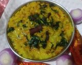 પાલક ખીચડી (Palak Khichdi Recipe In Gujarati) રેસીપી સ્ટેપ1ફોટો