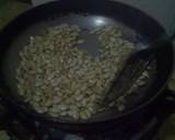 Roast pumpkin seeds recipe step 2 photo