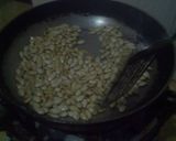 A picture of step 2 of Roast pumpkin seeds.