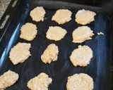 Foto del paso 5 de la receta: Galletitas de avena