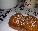 Foto del paso 6 de la receta: Mermelada de duraznos o pelones