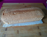 Foto del paso 5 de la receta: Bizcocho genovés