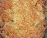 Foto langkah ke 4 dari resep Macaroni panggang.