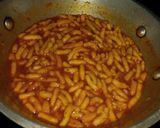 गठिया सेव की सब्जी (gathiya sev ki sabji recipe in hindi) रेसिपी चरण 4 फोटो