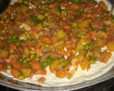 A picture of step 6 of Zege.