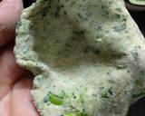 Spinach cheese Tarts recipe step 4 photo