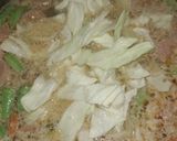 Foto langkah ke 4 dari resep Sop Salmon Spesial.
