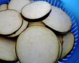 Foto del paso 1 de la receta: Ratatouille