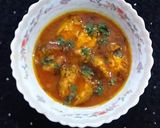 कमल ककड़ी नरगिसी कोफ्ता (Kamal kakdi nargisi kofta recipe in Hindi) रेसिपी चरण 3 फोटो