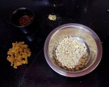 A picture of step 1 of Traditional Ukadiche Modak.