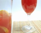 A picture of step 1 of Watermelon 🍉 juice 😋.