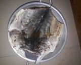 Foto langkah ke 3 dari resep Ikan bakar ala ala.