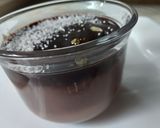 صورة لخطوة 6 من وصفة تحلية الشوكولاتة الرائعة 🍫 لسهراتكم 🌟Dessert au chocolat