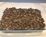 Foto del paso 9 de la receta: Pastel de zapallo