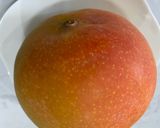 Hình bước làm 1 của món Chè trái cây