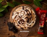 عکس مرحله 4 از دستور فراپه نسکافه (Frappé)