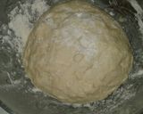 Foto langkah ke 1 dari resep Pizza teflon.