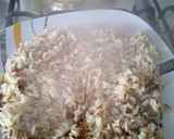 Foto del paso 6 de la receta: Ensalada de arroz salvaje
