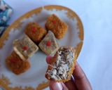 Foto langkah ke 11 dari resep Nugget Jantung Pisang.
