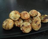 Foto langkah ke 3 dari resep Pisang goreng gak digoreng🍌.