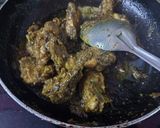 শ্রীলঙ্কান পেপার চিকেন(Srilankan Pepper Chicken Recipe In Bengali) রেসিপি ধাপ - 9 ছবি