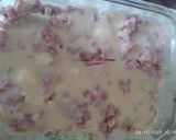 Une image de l'étape 4 de Gratin de chou-fleur.