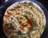 A picture of step 3 of રોટી સેન્ડવિચ.