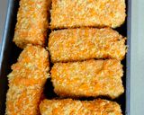 Foto langkah ke 6 dari resep Nugget Ayam super Enakkk Hemat dan jadinya banyak, suka pokonya 🥰.