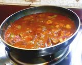পটল চিংড়ি (potol chingri recipe in bengali) রেসিপি ধাপ - 4 ছবি