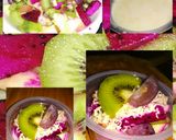 Foto langkah ke 3 dari resep Salad buah (tanpa mayonaise).