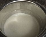 स्पंजी रसगुल्ला (spongy rasgulla recipe in Hindi) रेसिपी चरण 4 फोटो