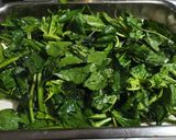 Foto del paso 9 de la receta: Pascualina con un toque diferente ☺️