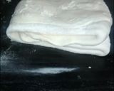 Foto del paso 7 de la receta: Masa hojaldre