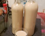 Foto del paso 3 de la receta: LECHE DE AVENA 🥛