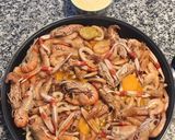 Foto del paso 6 de la receta: Frit de marisco