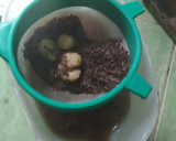 Foto langkah ke 2 dari resep Teh Jahe Jeruk Nipis 🍵.