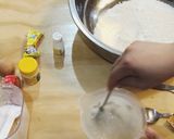 Foto langkah ke 2 dari resep Odading viral mang oleh.