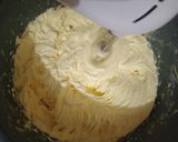 Foto langkah ke 1 dari resep Kue Sasuke (salju susu keju).