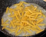 Foto del paso 4 de la receta: Macarrones con chocolate