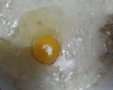Hình bước làm 2 của món Muffin chuối