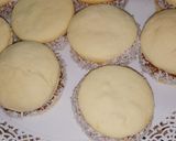 Foto del paso 5 de la receta: Alfajores de maicena