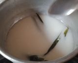 Foto langkah ke 5 dari resep Cendol thailand.