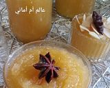 صورة لخطوة 9 من وصفة مربى التفاح
