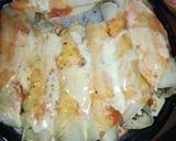 Foto del paso 6 de la receta: Canelones de acelga